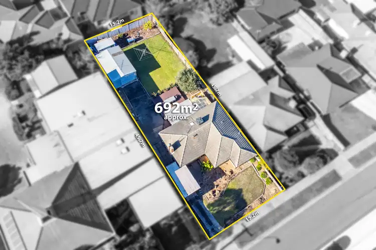14 Rayfield Avenue, Craigieburn VIC 3064