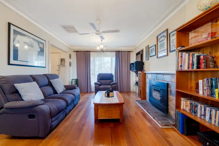 Fifth view of Homely house listing, 14 Rayfield Avenue, Craigieburn VIC 3064