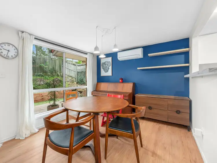 Third view of Homely townhouse listing, 12/12 Edmondson Street, Corinda QLD 4075