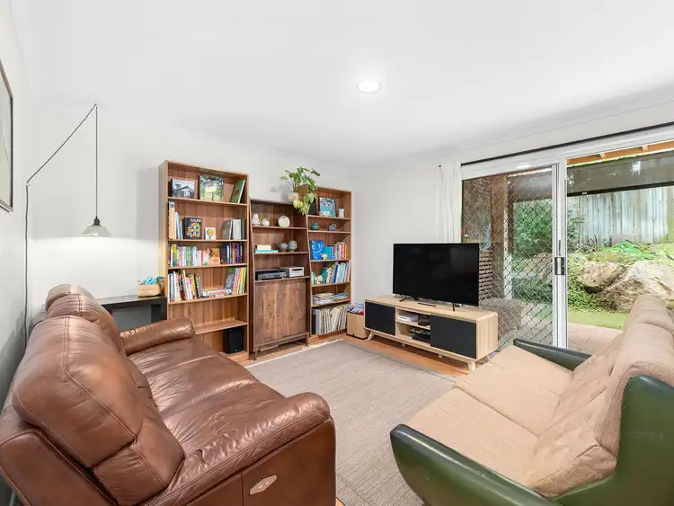 Fourth view of Homely townhouse listing, 12/12 Edmondson Street, Corinda QLD 4075
