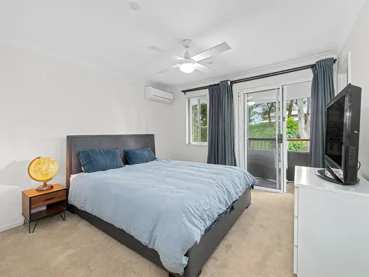 Sixth view of Homely townhouse listing, 12/12 Edmondson Street, Corinda QLD 4075