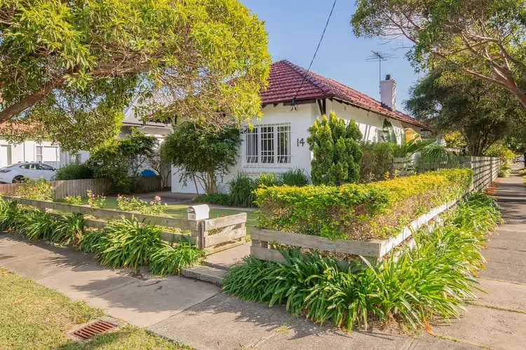 14 Nevill Street, Mayfield NSW 2304