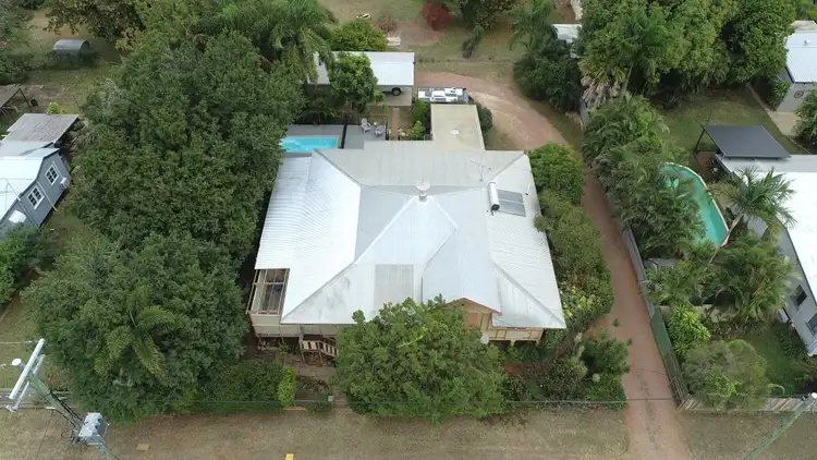 46 King Street, Richmond Hill QLD 4820