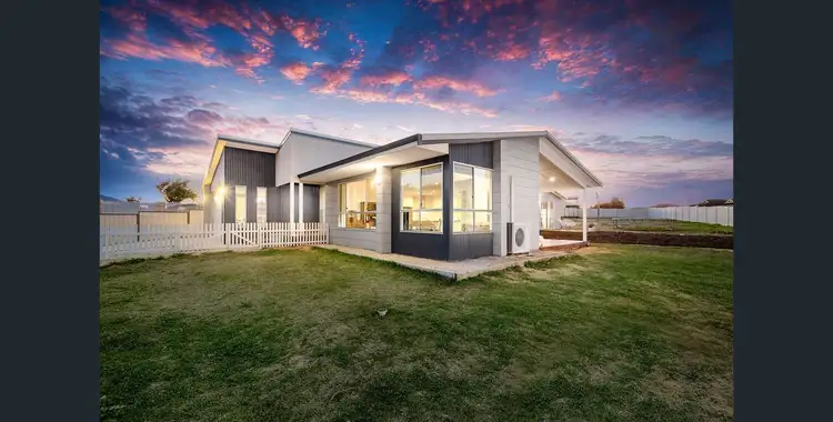 68 Tersonia Way, Strathalbyn WA 6530