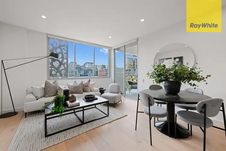 503/123 Bowden Street, Meadowbank NSW 2114