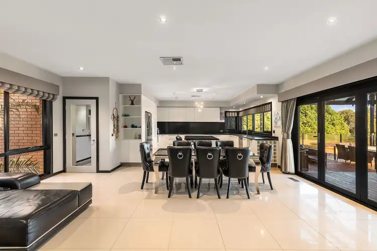 Fourth view of Homely house listing, 1 Jeffrey Drive, Yarrambat VIC 3091