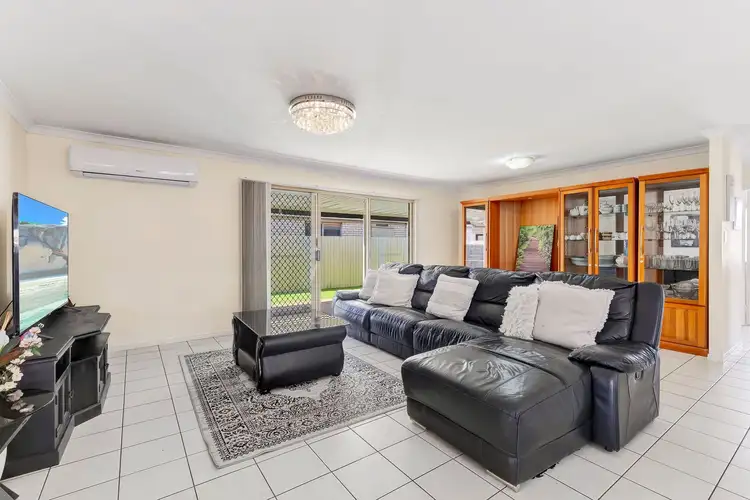 Third view of Homely house listing, 23 Kinchega Circuit, Parkinson QLD 4115