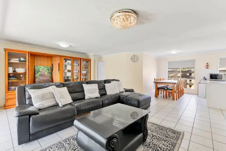 Fourth view of Homely house listing, 23 Kinchega Circuit, Parkinson QLD 4115