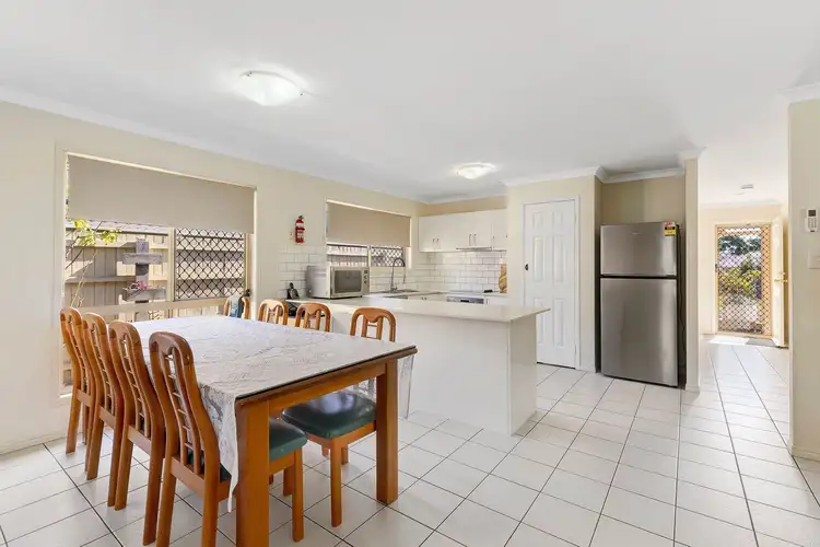 Sixth view of Homely house listing, 23 Kinchega Circuit, Parkinson QLD 4115