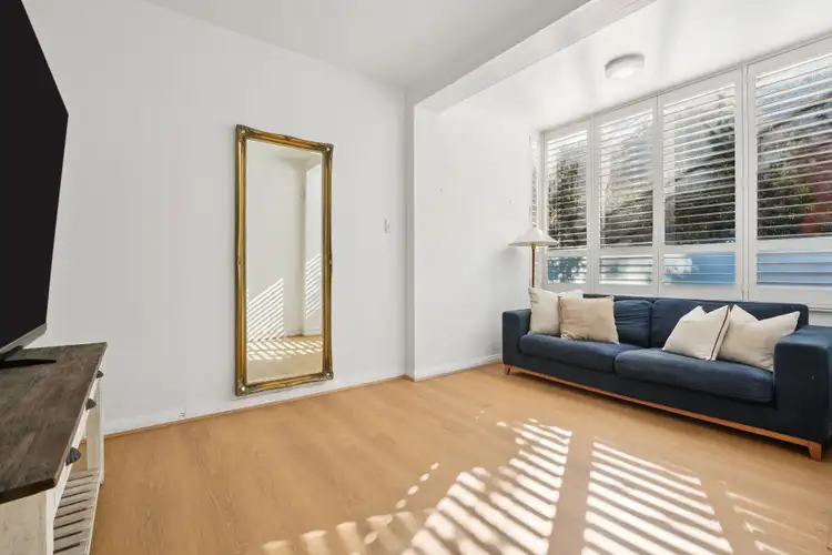 4/42 Fairfax Road, Bellevue Hill NSW 2023