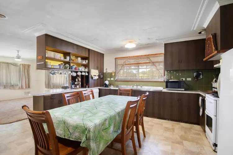 Second view of Homely house listing, 5458 Waterfall Way, Fernbrook NSW 2453