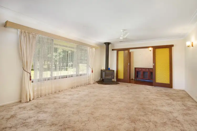 Third view of Homely house listing, 5458 Waterfall Way, Fernbrook NSW 2453