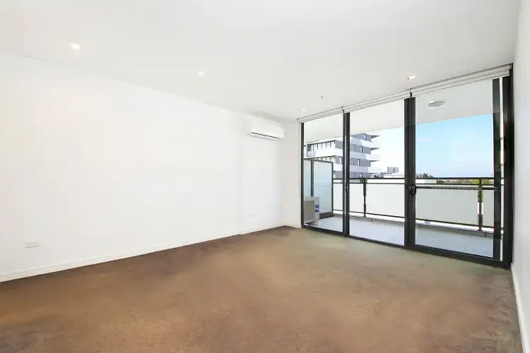 Second view of Homely apartment listing, 143/1-5 Gertrude Street, Wolli Creek NSW 2205