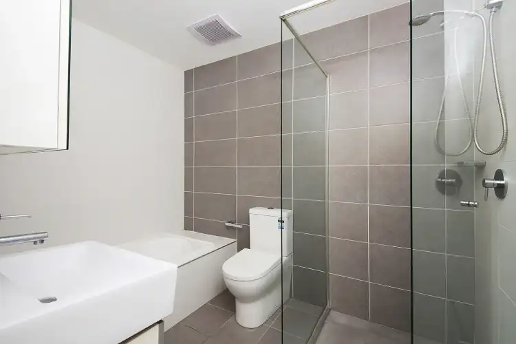 Third view of Homely apartment listing, 143/1-5 Gertrude Street, Wolli Creek NSW 2205