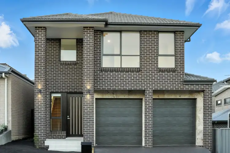 5 Dartmoor Street, Box Hill NSW 2765