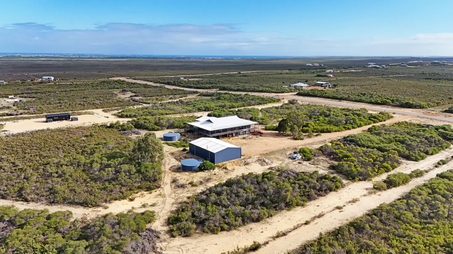 Main view of Homely land listing, 111 Ridge Way, Jurien Bay WA 6516