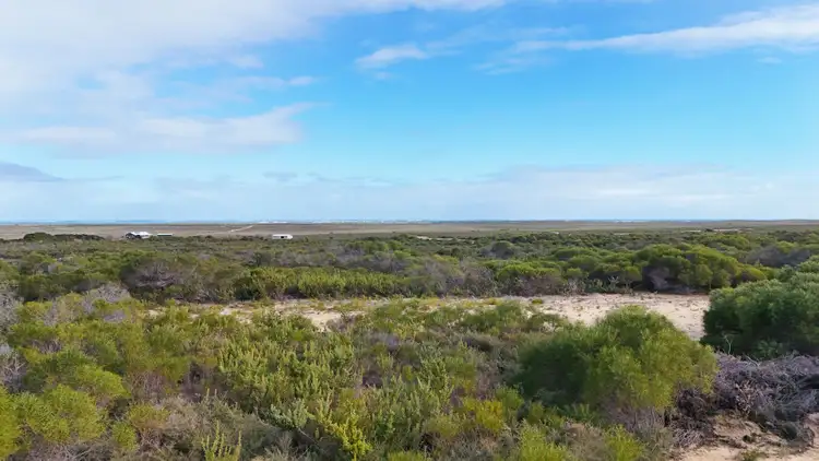 Fourth view of Homely land listing, 111 Ridge Way, Jurien Bay WA 6516