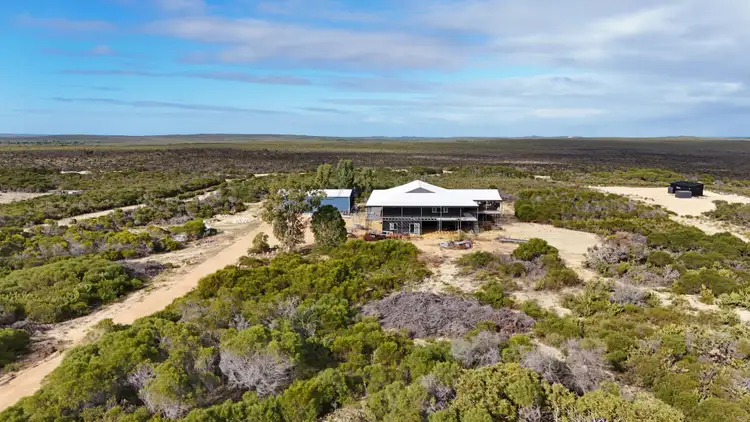 Fifth view of Homely land listing, 111 Ridge Way, Jurien Bay WA 6516