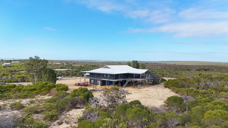 Sixth view of Homely land listing, 111 Ridge Way, Jurien Bay WA 6516