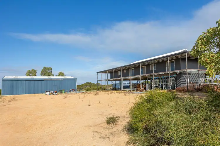 Seventh view of Homely land listing, 111 Ridge Way, Jurien Bay WA 6516