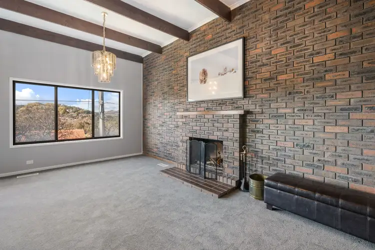 Second view of Homely house listing, 17 Wray Place, Gowrie ACT 2904