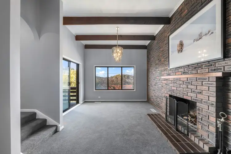 Third view of Homely house listing, 17 Wray Place, Gowrie ACT 2904