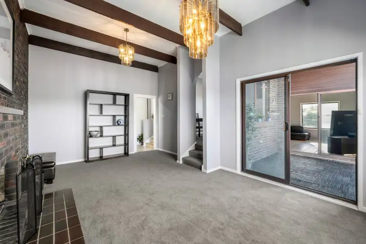 Fourth view of Homely house listing, 17 Wray Place, Gowrie ACT 2904