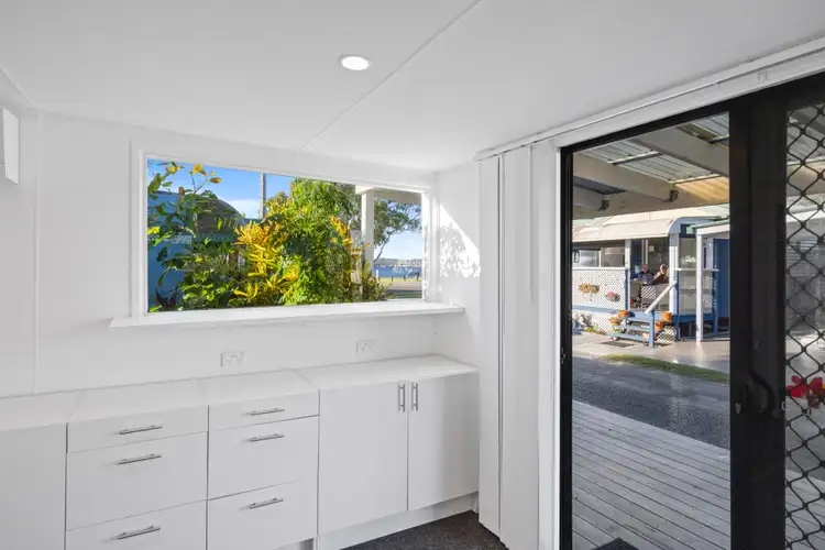 Third view of Homely other listing, 2/32 Esplanade, Tin Can Bay QLD 4580
