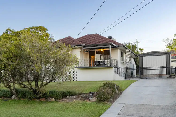 53 Kestrel Street, Inala QLD 4077