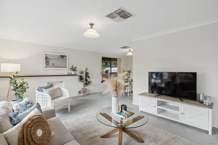 Second view of Homely house listing, 566 Beach Road, Hamersley WA 6022