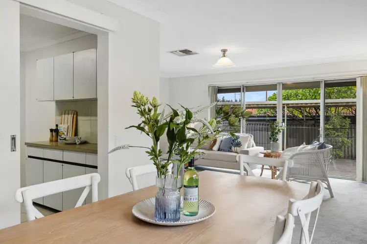 Third view of Homely house listing, 566 Beach Road, Hamersley WA 6022