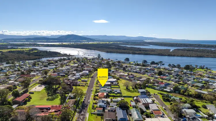 14 Jervis Street, Greenwell Point NSW 2540