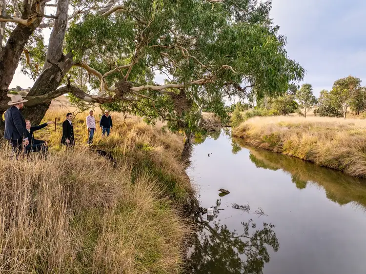 "Riverview" 456 Ballyryan Road, Boorowa NSW 2586