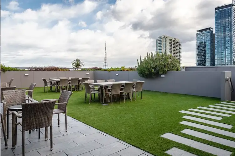 Fifth view of Homely unit listing, 922/88 Archer Street, Chatswood NSW 2067