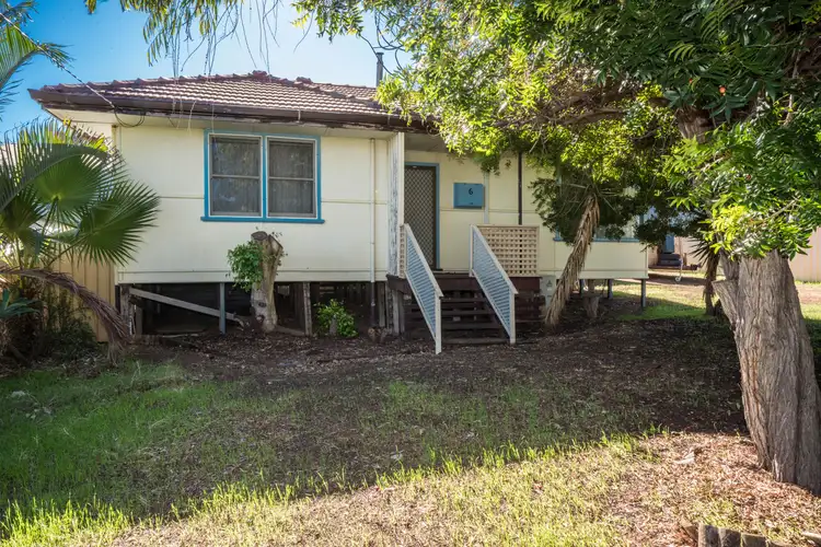 6 Houtman Street, Wonthella WA 6530