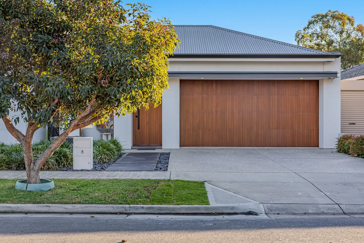 Main view of Homely house listing, 8 Hadley Street, Fulham SA 5024