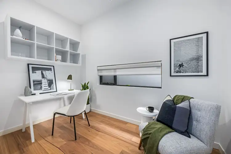 Fourth view of Homely house listing, 8 Hadley Street, Fulham SA 5024