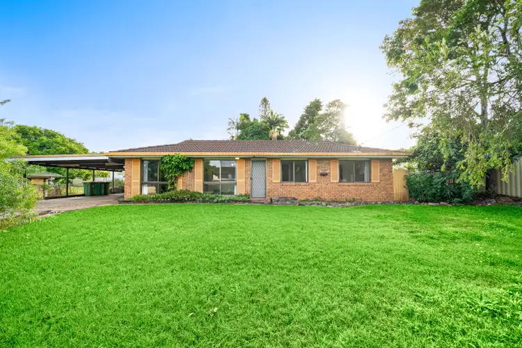 Main view of Homely house listing, 14 Emerald Drive, Regents Park QLD 4118