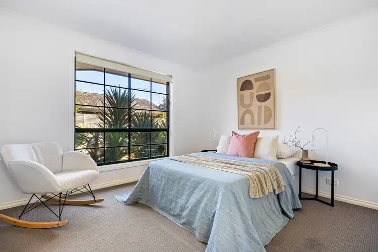 Fourth view of Homely villa listing, 3/4 Bellevue Terrace, Pascoe Vale VIC 3044