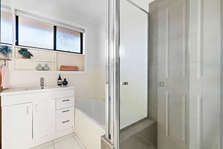 Fifth view of Homely villa listing, 3/4 Bellevue Terrace, Pascoe Vale VIC 3044