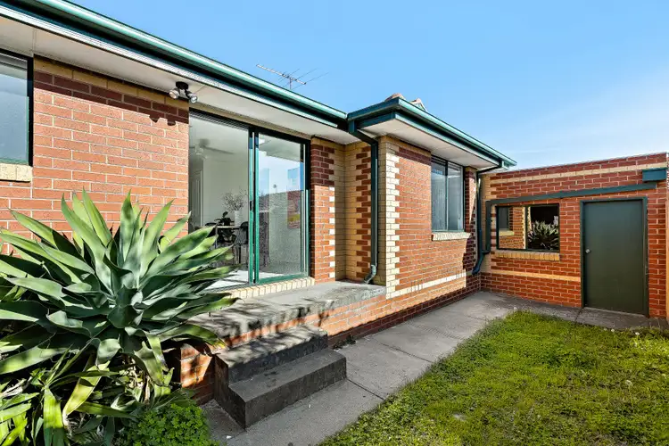 Sixth view of Homely villa listing, 3/4 Bellevue Terrace, Pascoe Vale VIC 3044