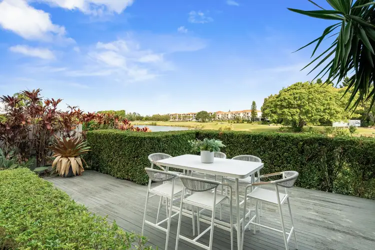 Third view of Homely house listing, 6095 Lugano Drive, Hope Island QLD 4212