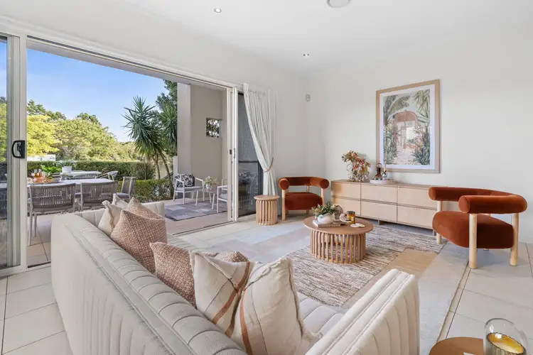 Fourth view of Homely house listing, 6095 Lugano Drive, Hope Island QLD 4212