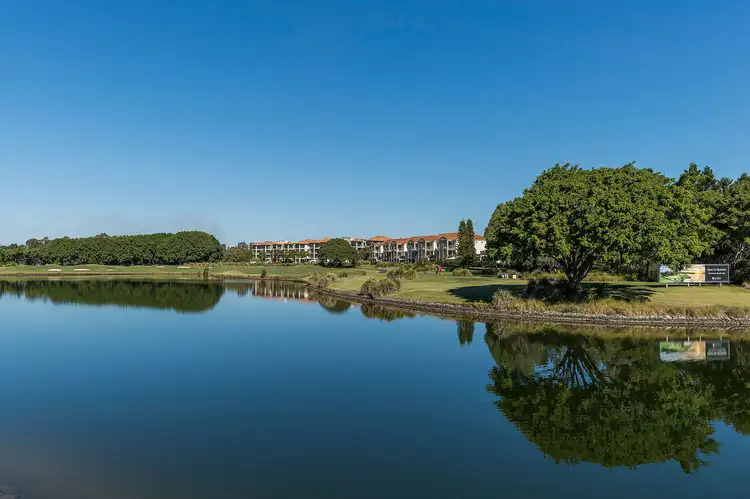 Sixth view of Homely house listing, 6095 Lugano Drive, Hope Island QLD 4212