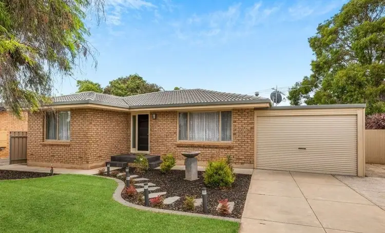 19 Jenner Street, Morphett Vale SA 5162