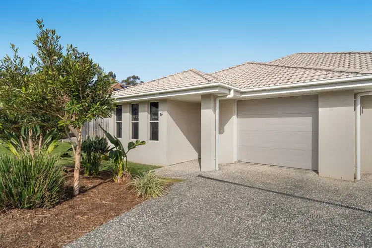 1/16 Brittany Court, Gleneagle QLD 4285