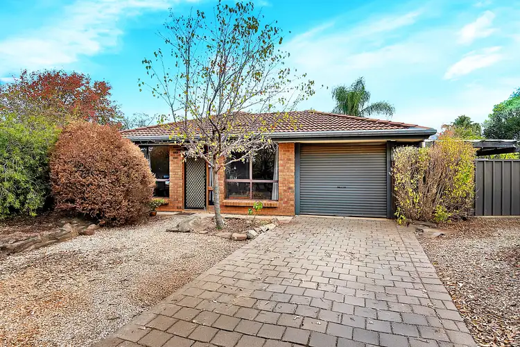 12 Highgate Mews, Blakeview SA 5114