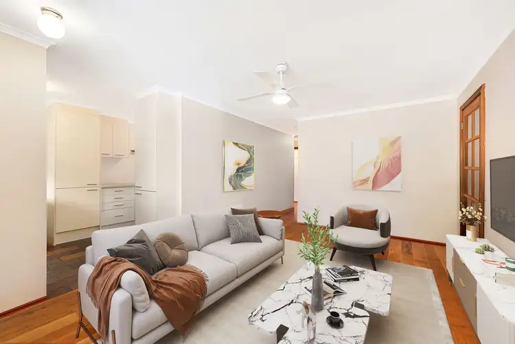 Third view of Homely house listing, 12 Highgate Mews, Blakeview SA 5114