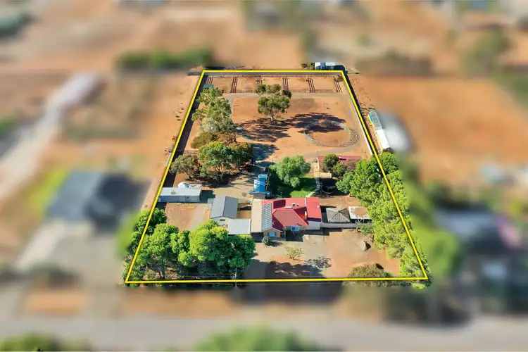 Third view of Homely house listing, 39 Clarence Road, Kudla SA 5115