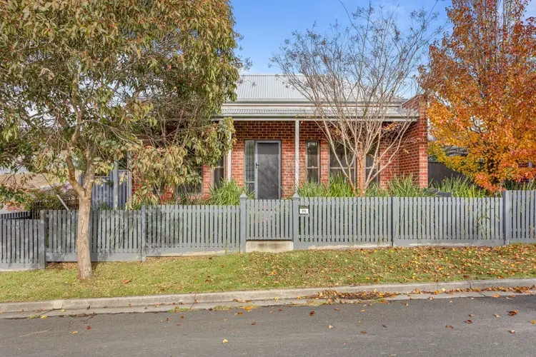 20 Specimen Vale South, Ballarat East VIC 3350